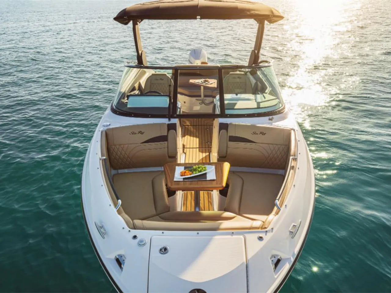 2025 Sea Ray SLX 260 Outboard 26.0 feet, Clearwater, Florida #17