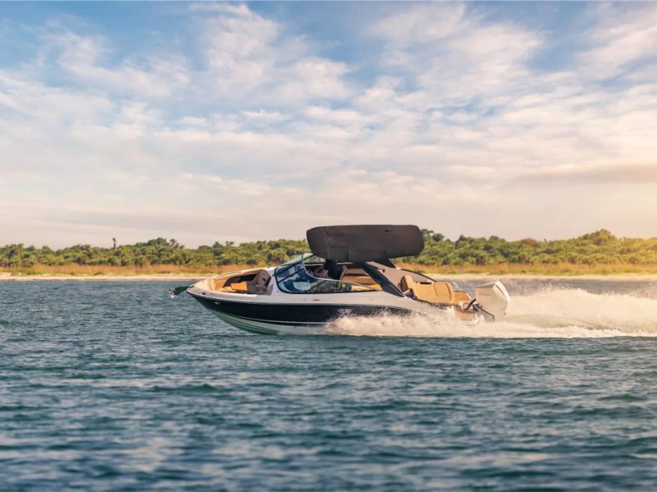2025 Sea Ray SLX 260 Outboard 26.0 feet, Clearwater, Florida #23