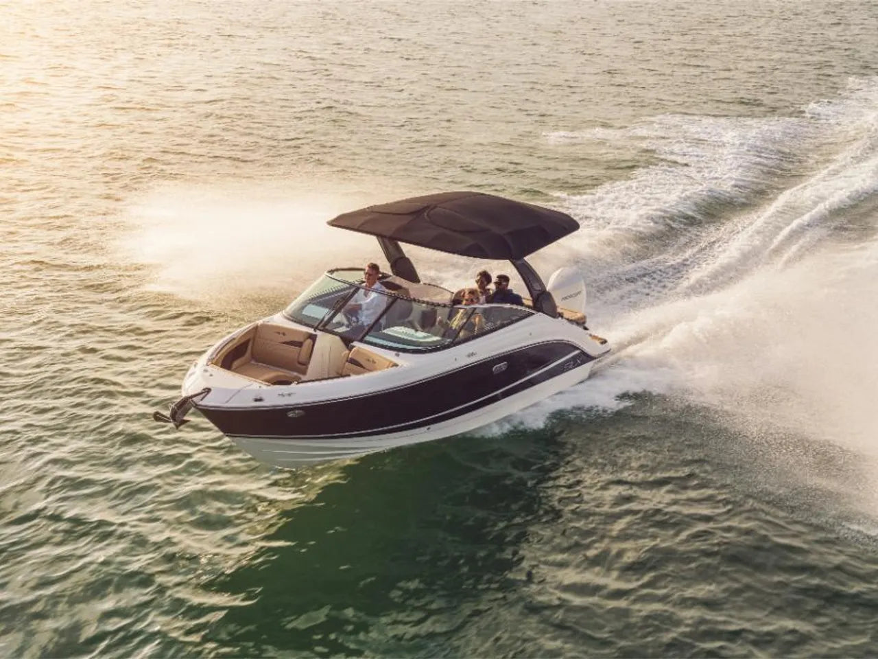 2025 Sea Ray SLX 260 Outboard 26.0 feet, Clearwater, Florida #1
