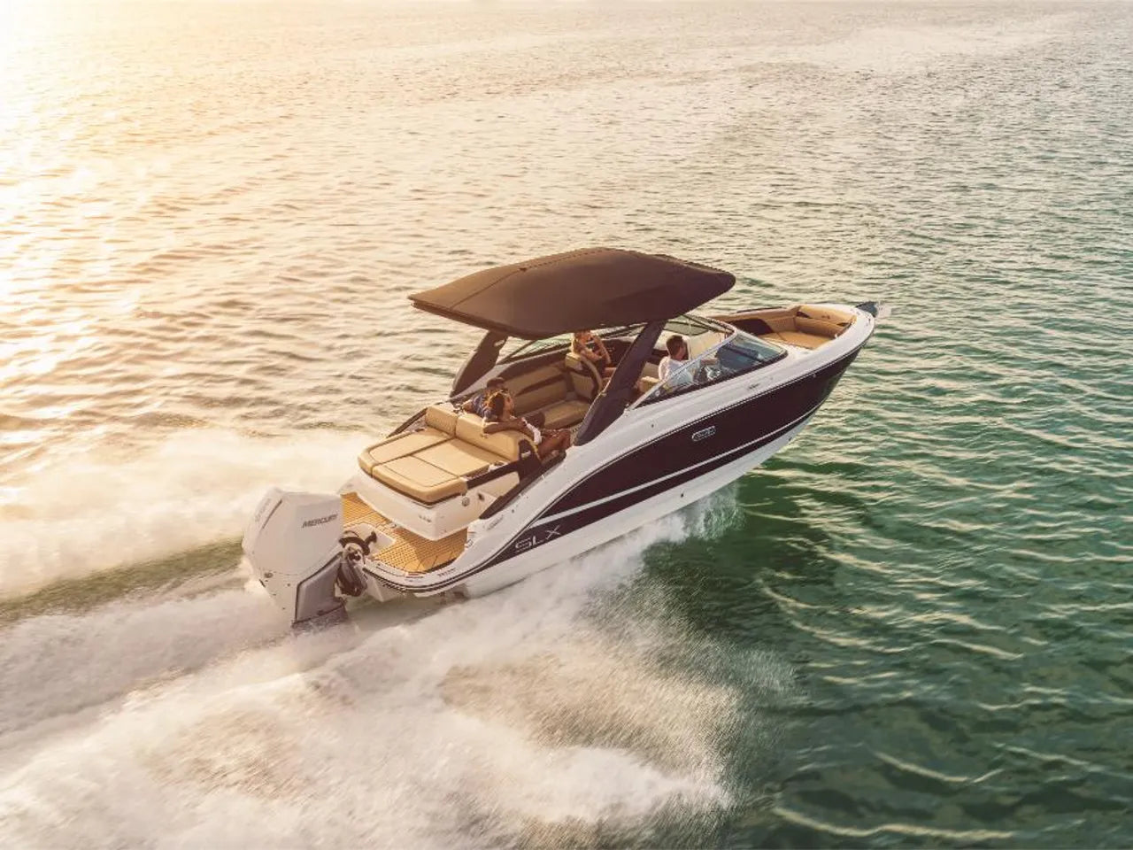 2025 Sea Ray SLX 260 Outboard 26.0 feet, Clearwater, Florida #29