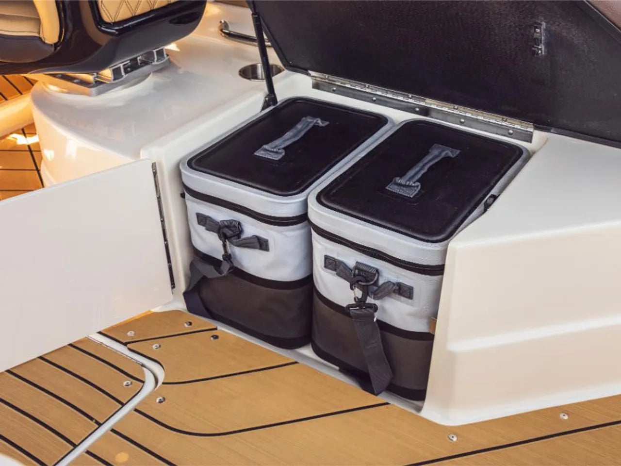 2025 Sea Ray SLX 260 Outboard 26.0 feet, Clearwater, Florida #30