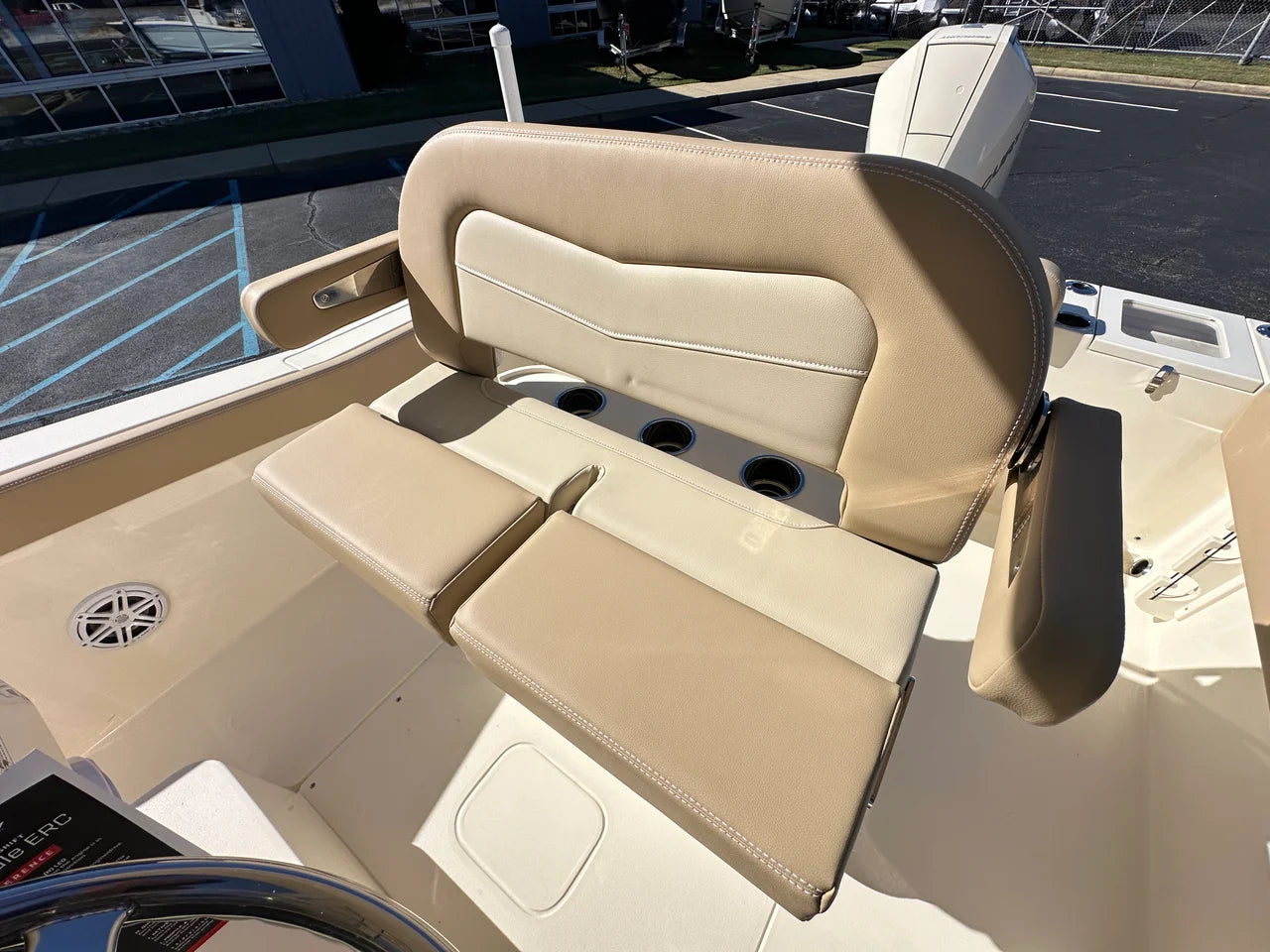 2026 Scout 240 XSF 24.0 feet, Clearwater, Florida #14