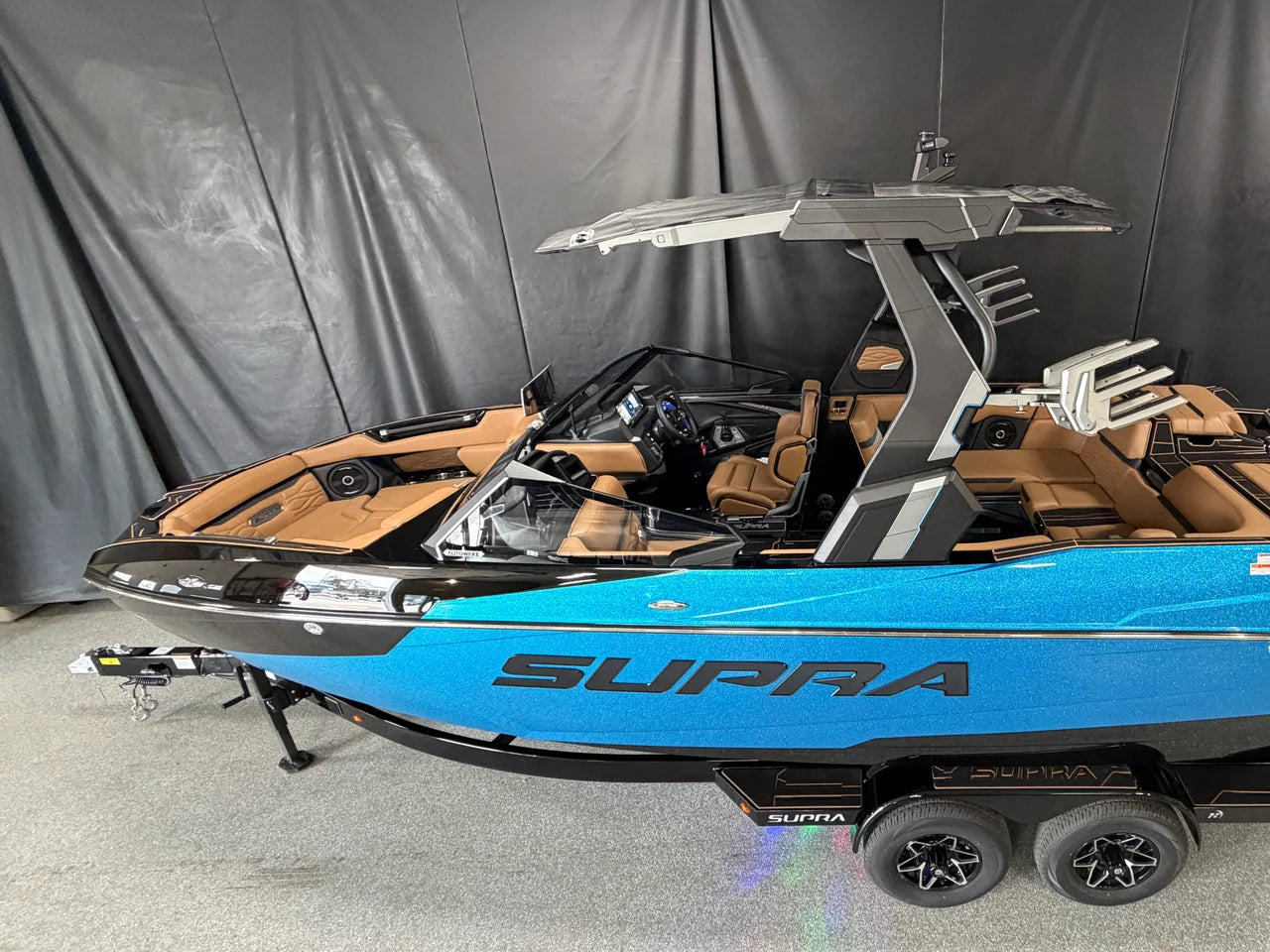 2026 Supra SL 23.0 feet, Clearwater, Florida #2