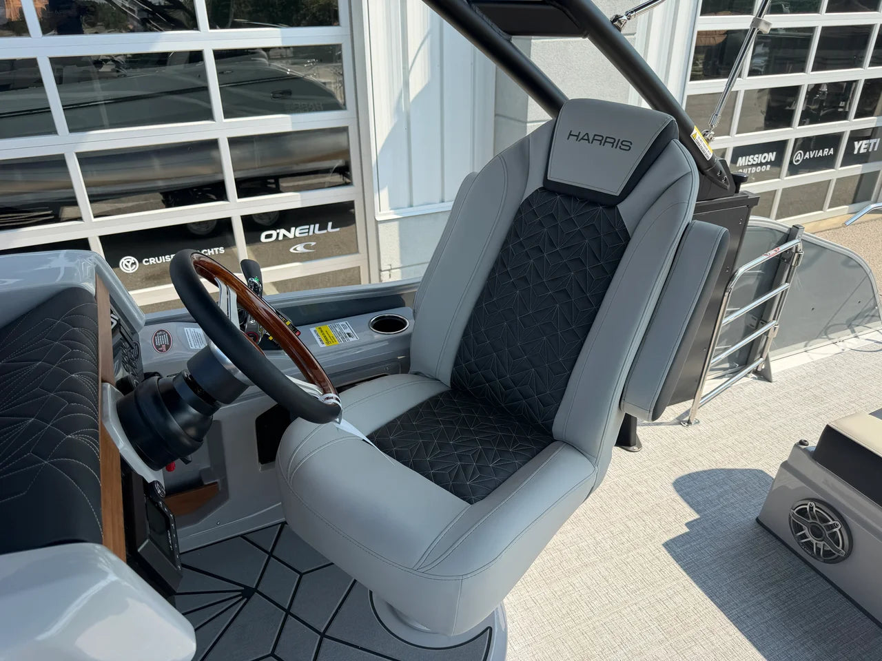 2026 Harris Grand Mariner 250 25.0 feet, Clearwater, Florida #45