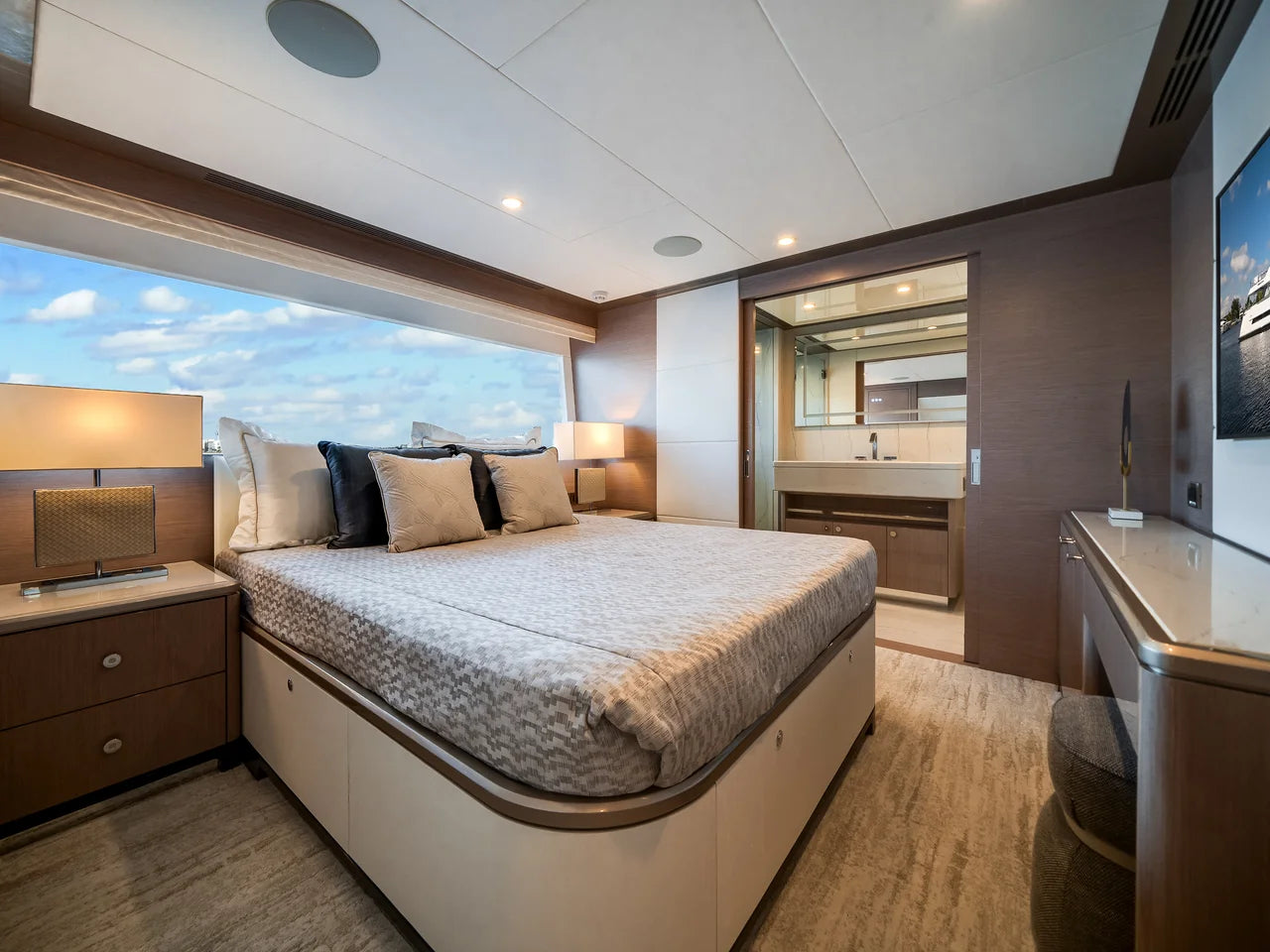 2026 Ocean Alexander 37L 120.0 feet, Clearwater, Florida #24