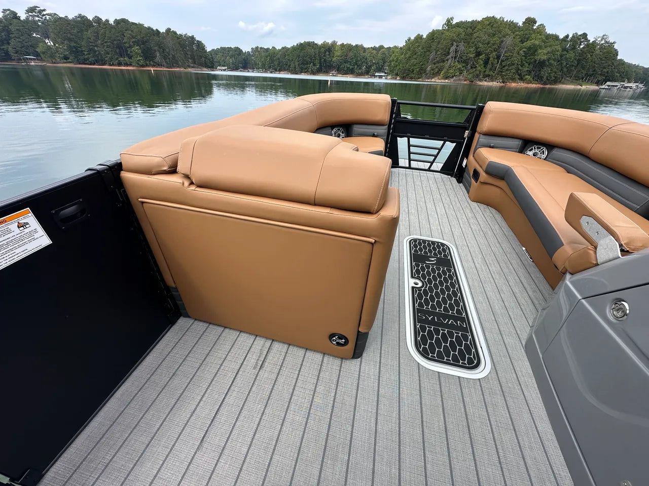 2026 Sylvan G-5 27.0 feet, Clearwater, Florida #18