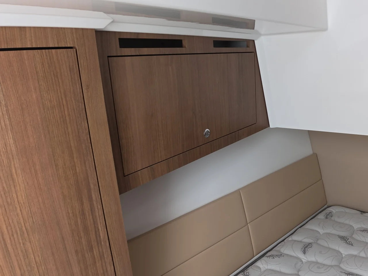 2026 Intrepid 35 PANACEA 35.0 feet, Clearwater, Florida #51