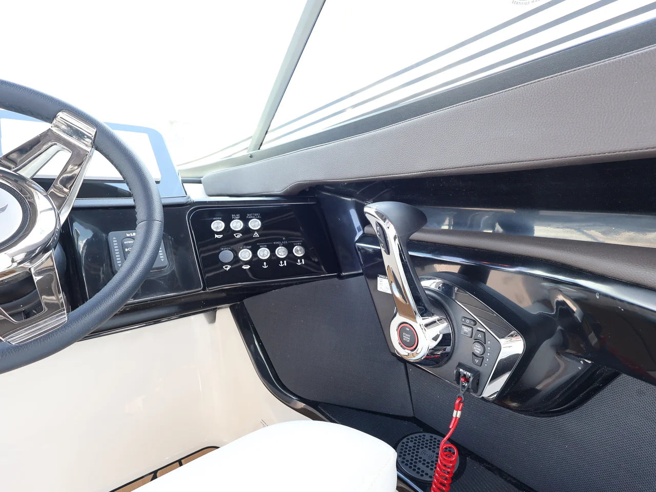 2027 Sea Ray SLX 260 Outboard 26.0 feet, Clearwater, Florida #16