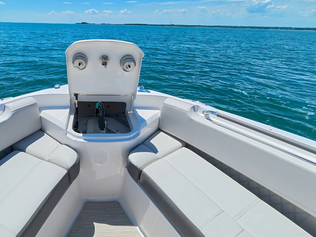 2026 Sea Ray SLX 400 Outboard 40.0 feet, Clearwater, Florida #75