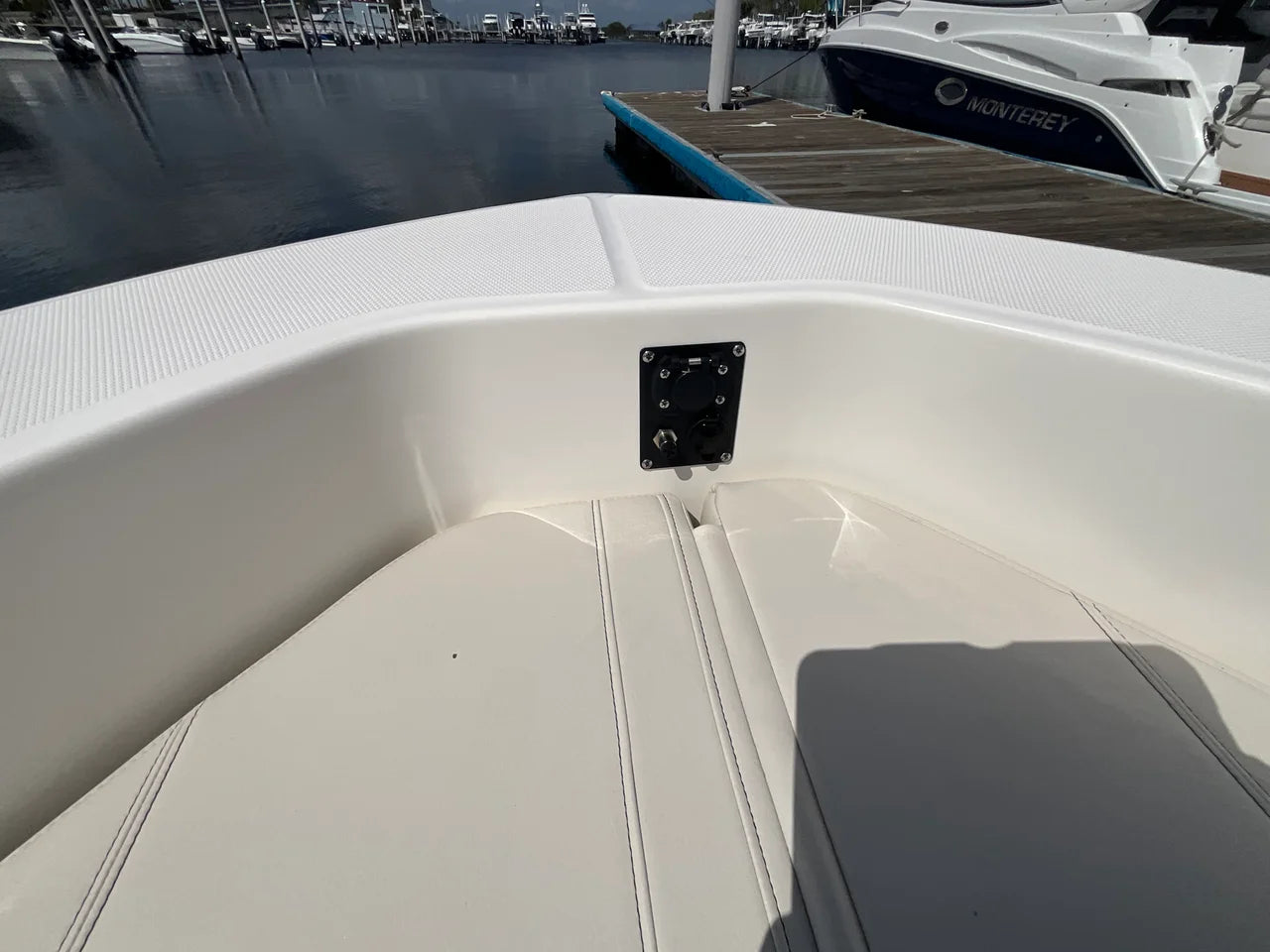 2026 Boston Whaler 250 Dauntless 25.0 feet, Clearwater, Florida #19