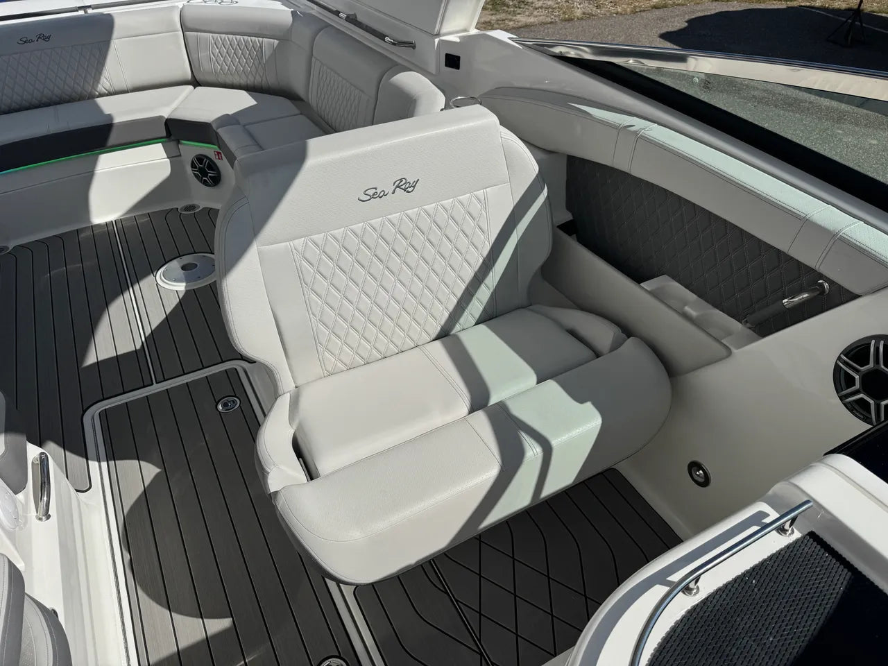 2026 Sea Ray SLX 350 35.0 feet, Clearwater, Florida #30