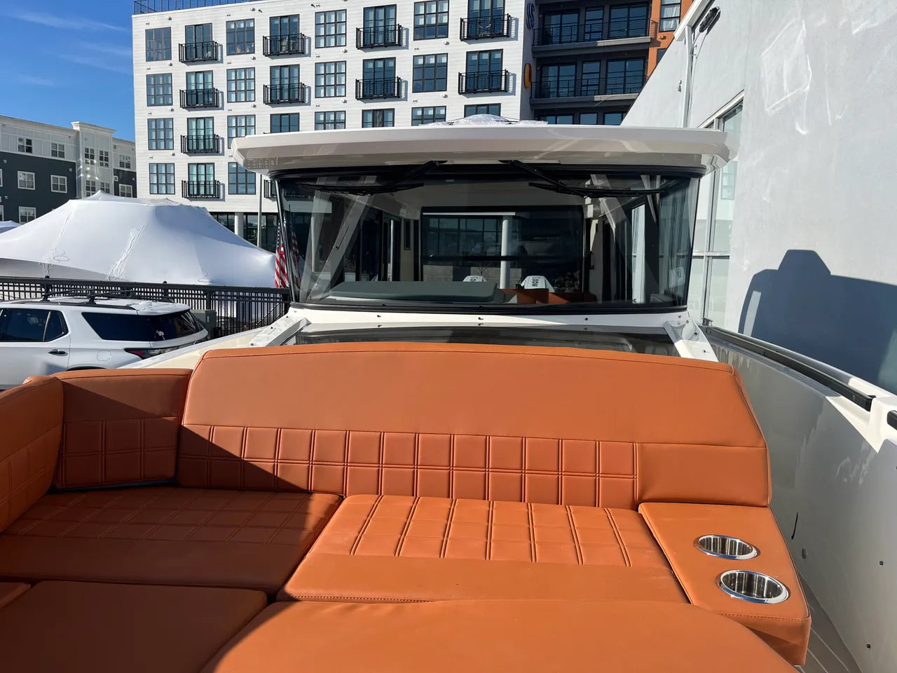 2026 Saxdor 340 GTWA 34.0 feet, Clearwater, Florida #48
