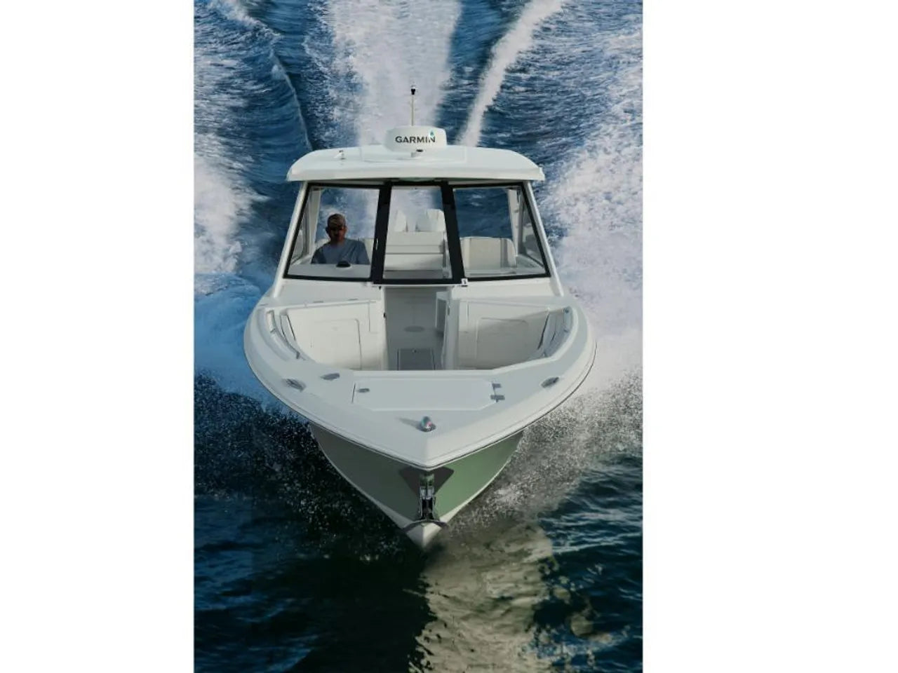 2026 Sailfish 316 DC 31.0 feet, Clearwater, Florida #25