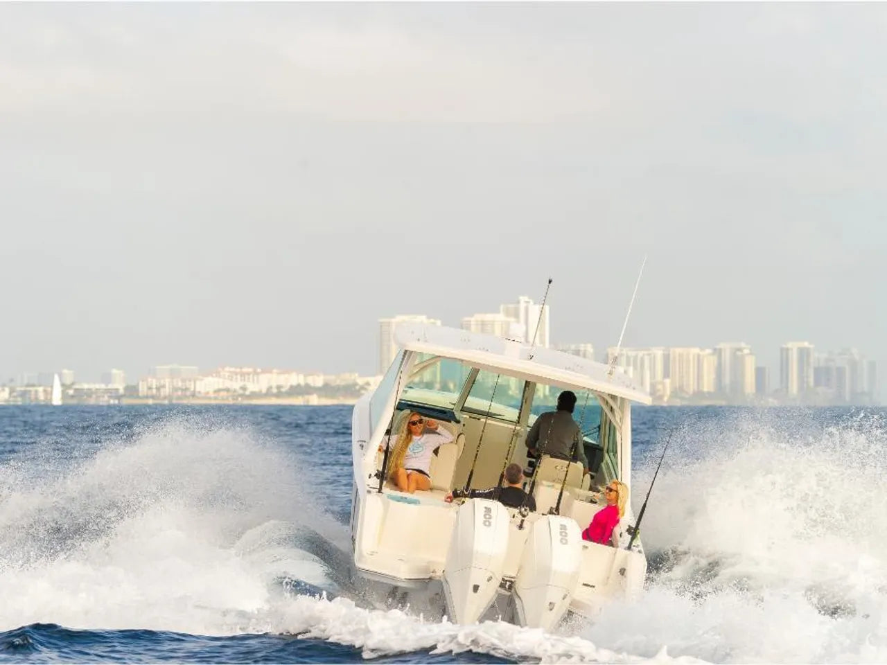2026 Sailfish 316 DC 31.0 feet, Clearwater, Florida #27