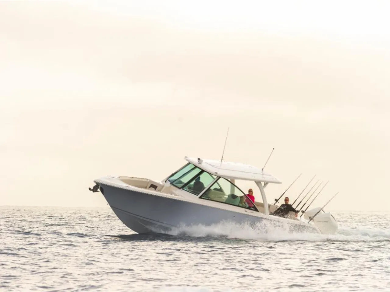 2026 Sailfish 316 DC 31.0 feet, Clearwater, Florida #31