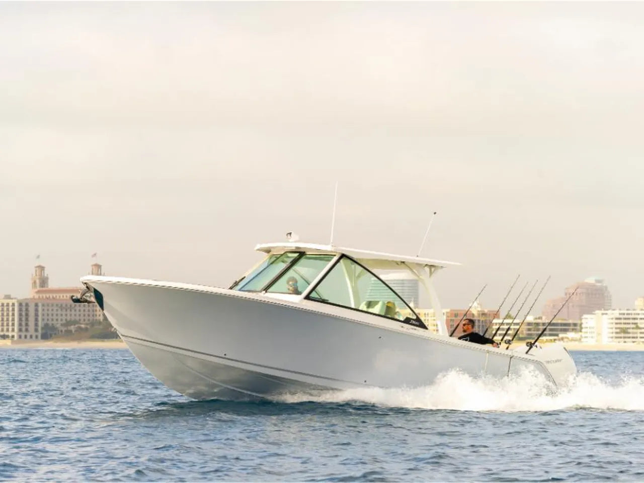 2026 Sailfish 316 DC 31.0 feet, Clearwater, Florida #1