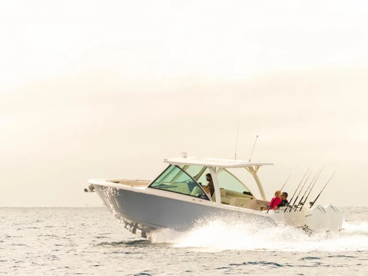2026 Sailfish 316 DC 31.0 feet, Clearwater, Florida #2