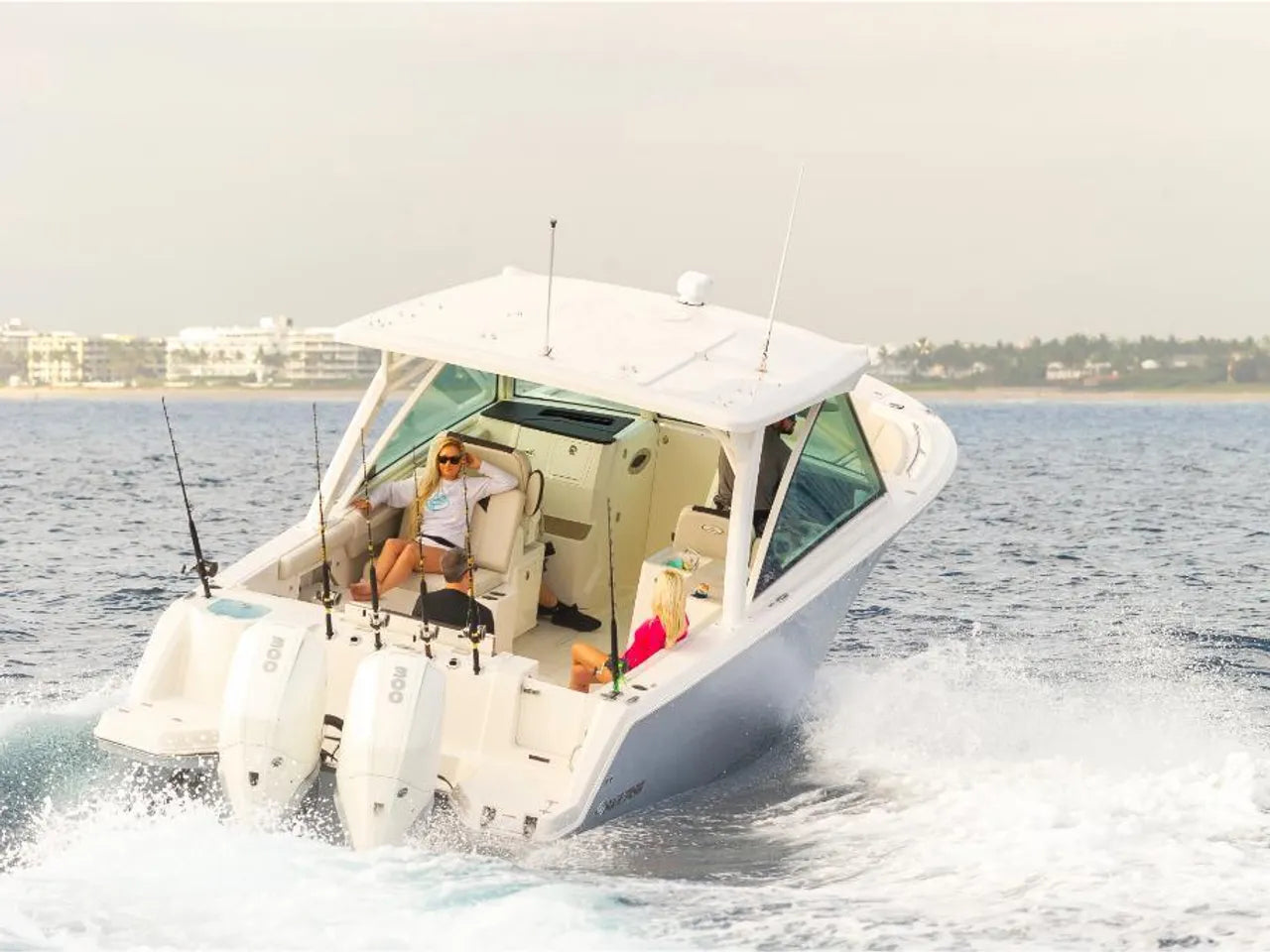 2026 Sailfish 316 DC 31.0 feet, Clearwater, Florida #6