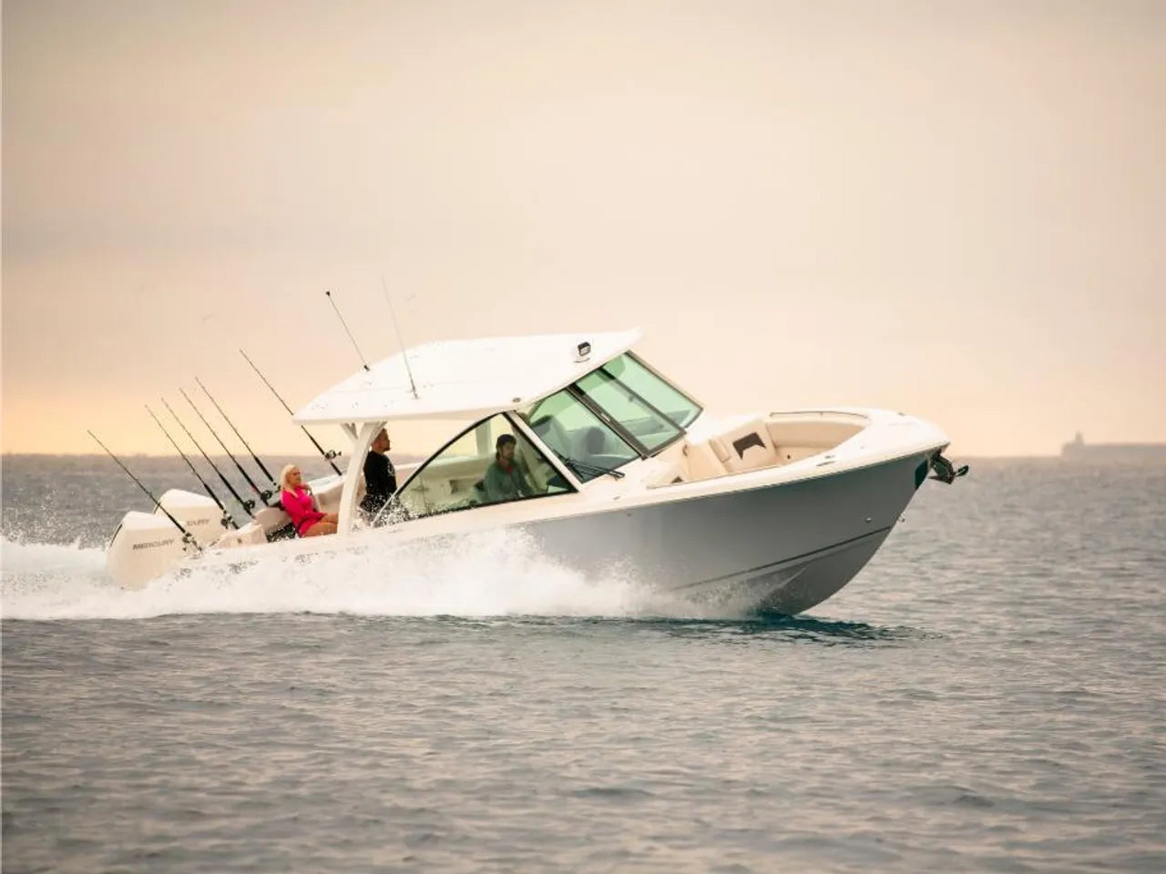 2026 Sailfish 316 DC 31.0 feet, Clearwater, Florida #36
