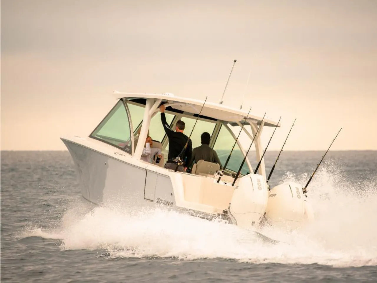 2026 Sailfish 316 DC 31.0 feet, Clearwater, Florida #38