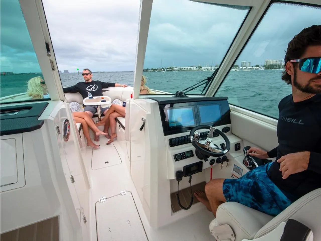 2026 Sailfish 316 DC 31.0 feet, Clearwater, Florida #46
