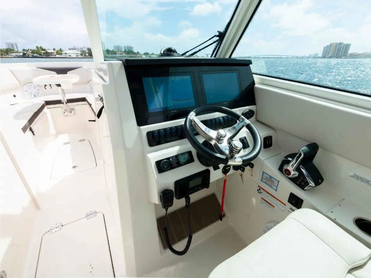 2026 Sailfish 316 DC 31.0 feet, Clearwater, Florida #53
