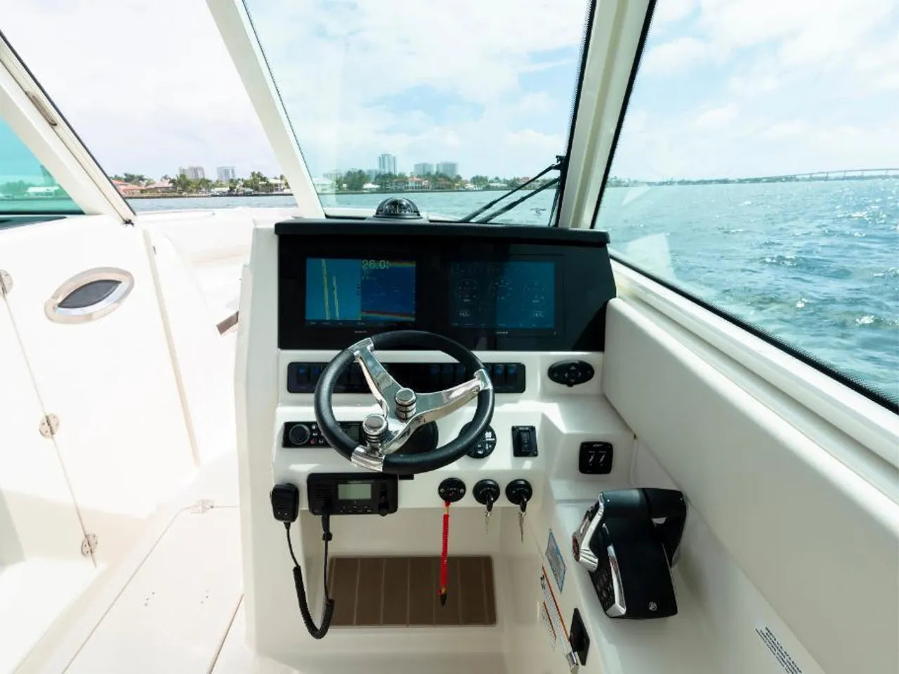 2026 Sailfish 316 DC 31.0 feet, Clearwater, Florida #54