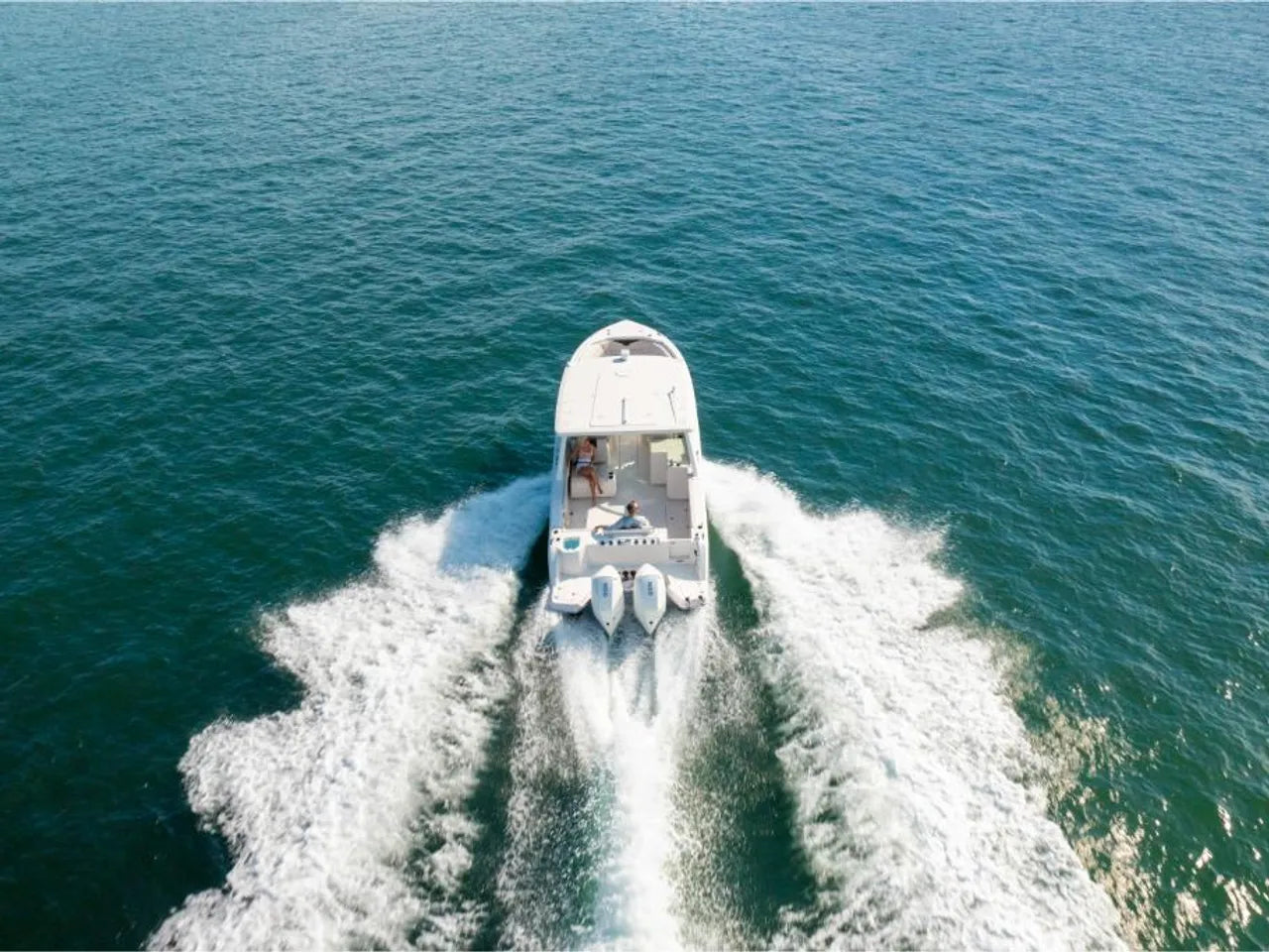 2026 Sailfish 316 DC 31.0 feet, Clearwater, Florida #61