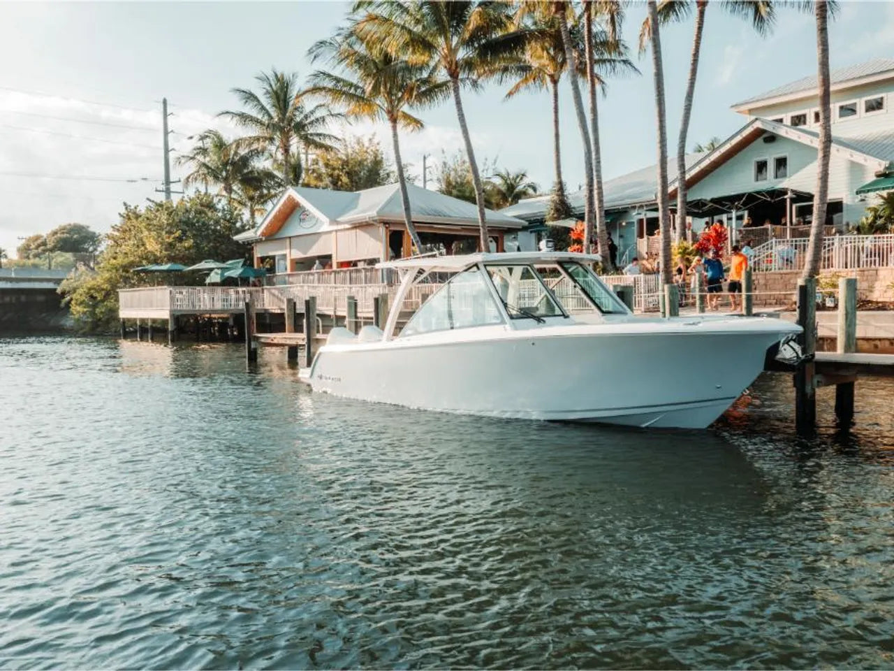 2026 Sailfish 316 DC 31.0 feet, Clearwater, Florida #62
