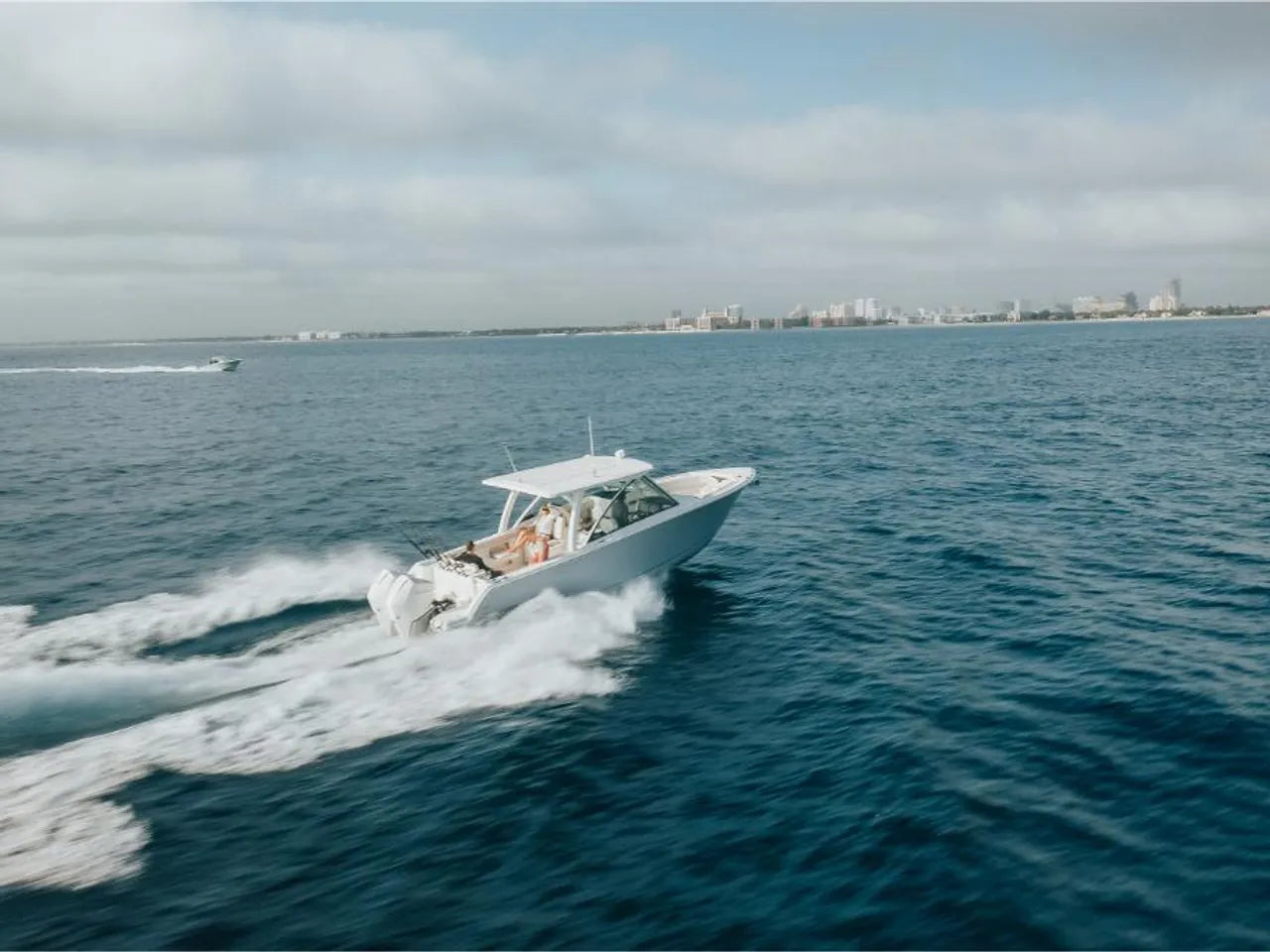 2026 Sailfish 316 DC 31.0 feet, Clearwater, Florida #64