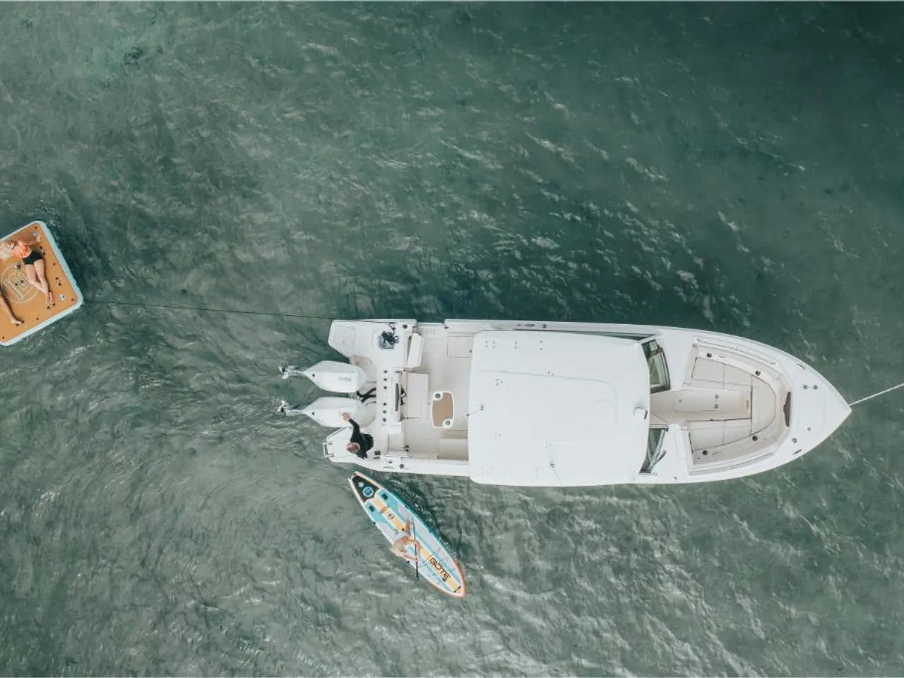 2026 Sailfish 316 DC 31.0 feet, Clearwater, Florida #66