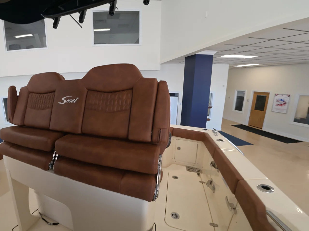 2026 Scout 288 LXF 28.0 feet, Clearwater, Florida #21