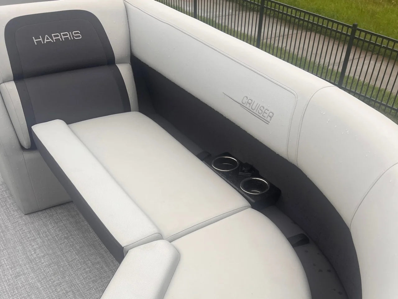 2025 Harris 210 Cruiser 21.0 feet, Clearwater, Florida #5