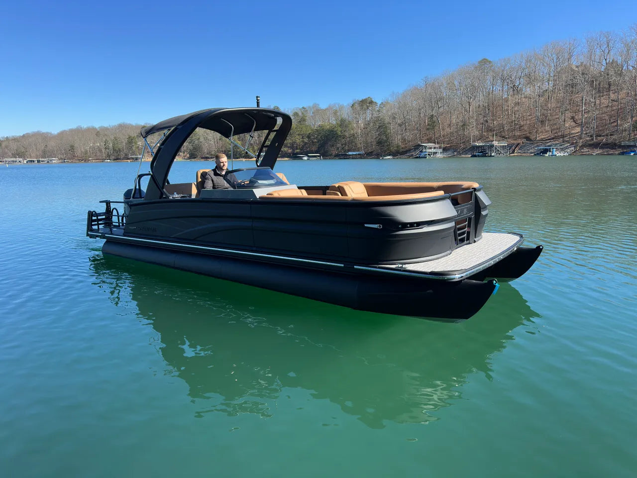 2026 Sylvan G-5 DLZ DH 27.0 feet, Clearwater, Florida #5