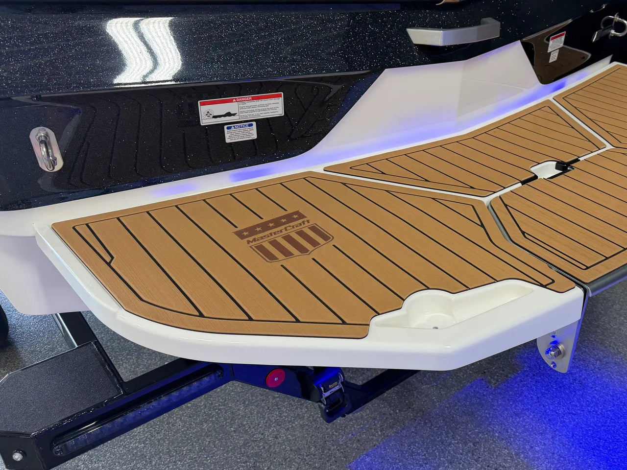 2026 Mastercraft XT22 22.0 feet, Clearwater, Florida #10