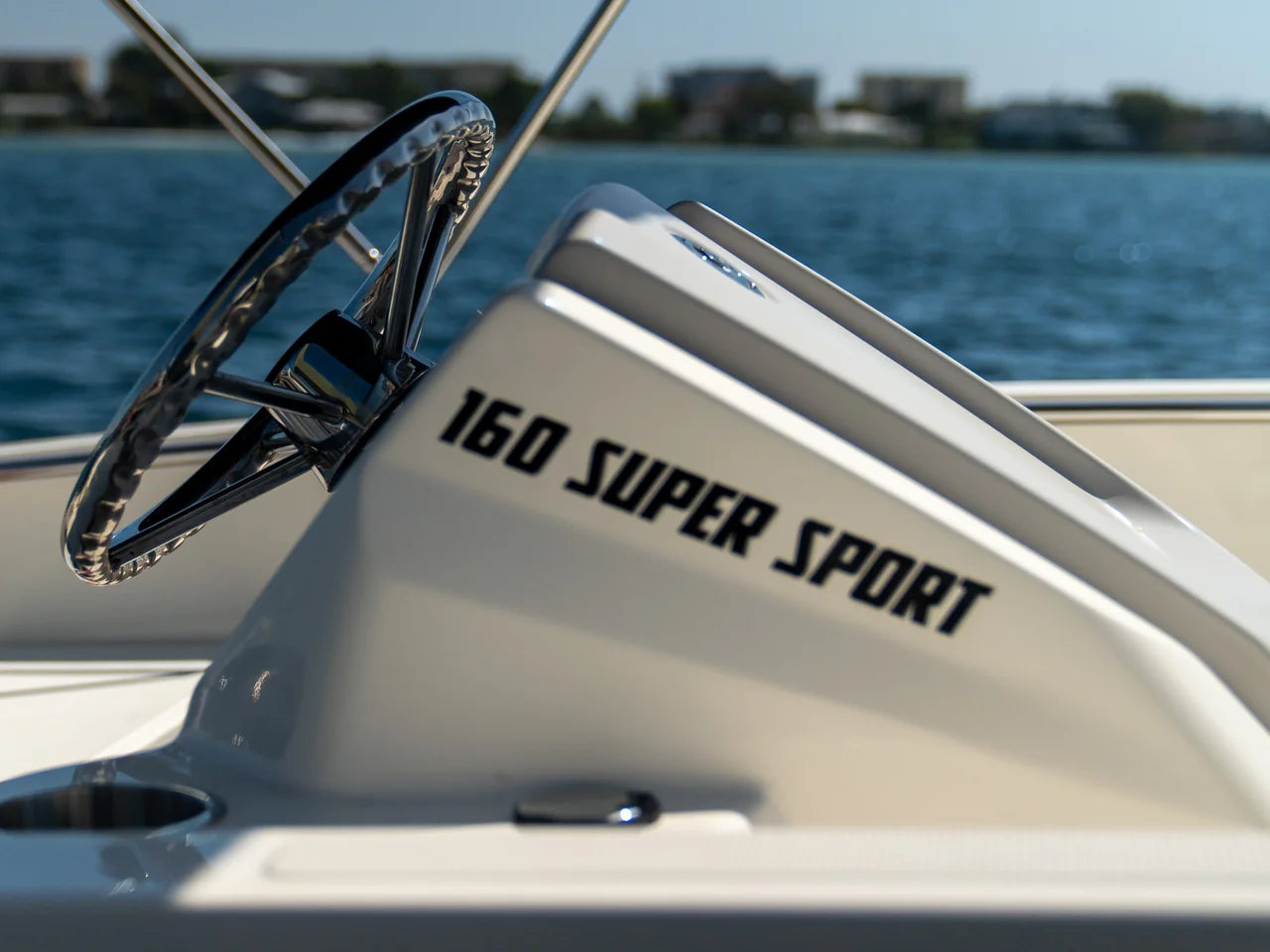 2026 Boston Whaler 160 Super Sport 16.0 feet, Clearwater, Florida #21