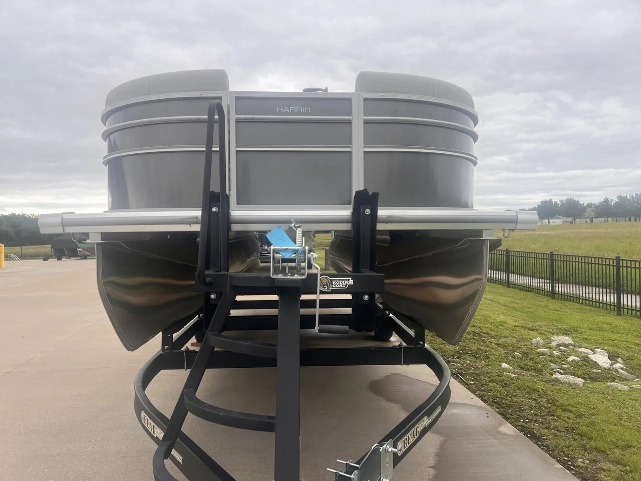 2025 Harris 210 Cruiser 21.0 feet, Clearwater, Florida #4