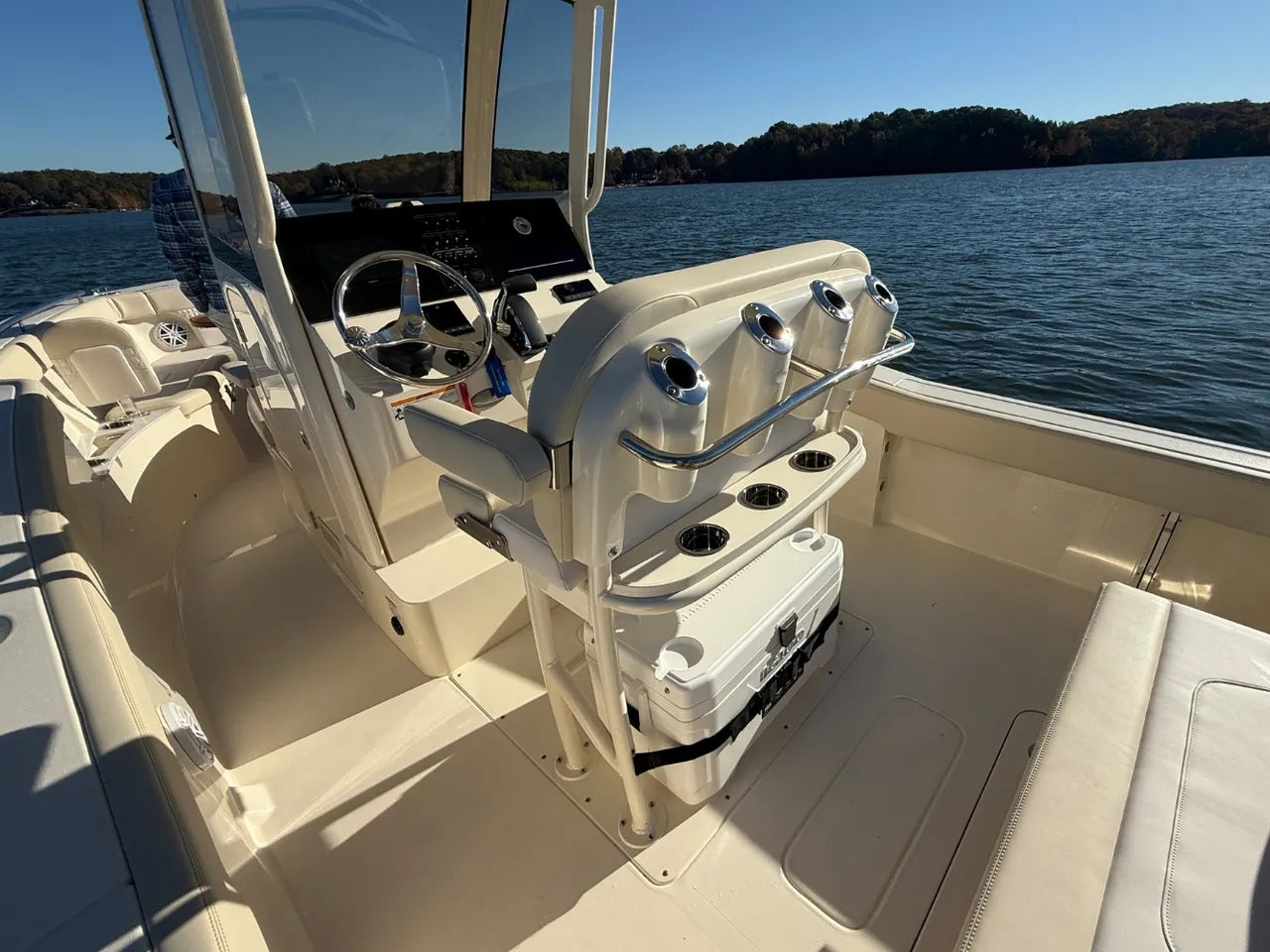 2026 Scout 240 XSF 24.0 feet, Clearwater, Florida #17