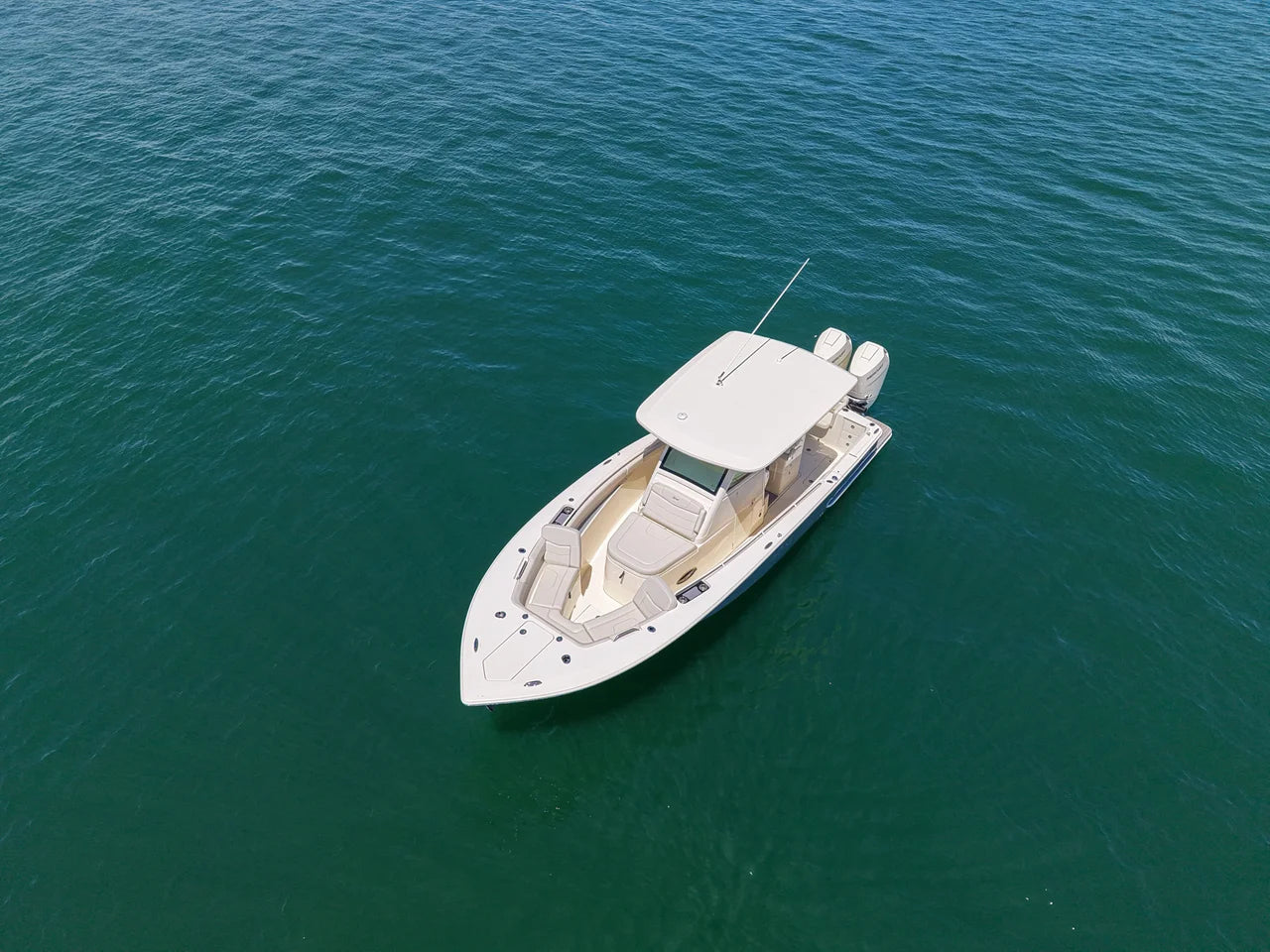 2026 Scout 305 LXF 30.0 feet, Clearwater, Florida #9