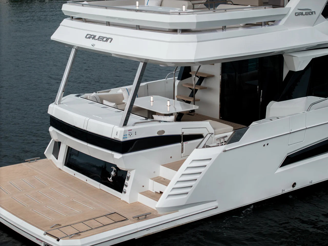 2026 Galeon 680 FLY 68.0 feet, Clearwater, Florida #81