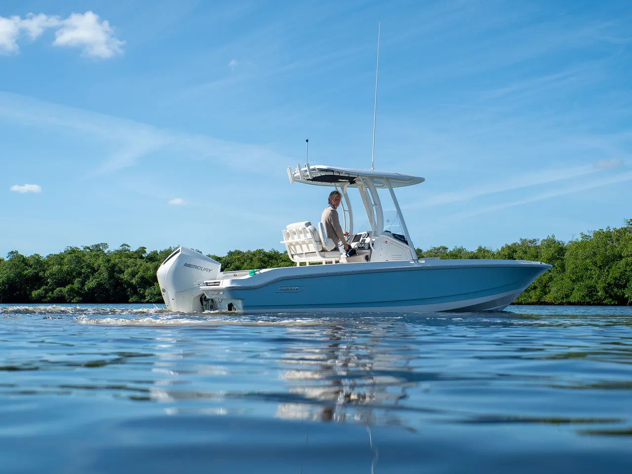 2026 Boston Whaler 220 Dauntless 22.0 feet, Clearwater, Florida #4