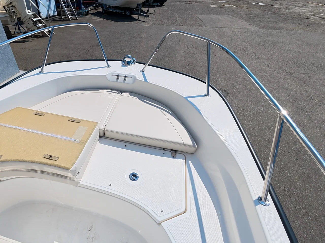 2026 Boston Whaler 170 Montauk 17.0 feet, Clearwater, Florida #20