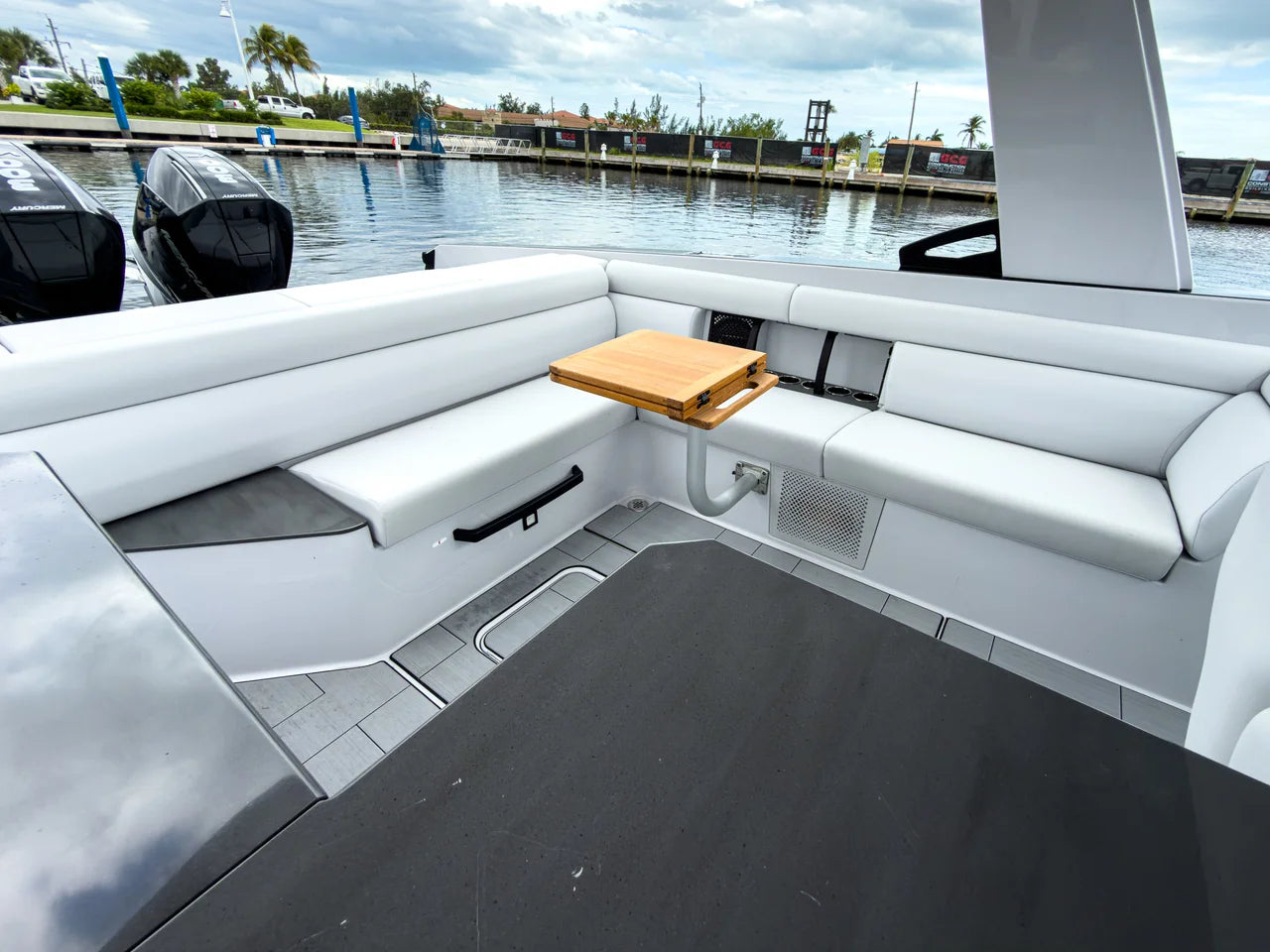 2024 Aviara AV32 Outboard 34.0 feet, Clearwater, Florida #7