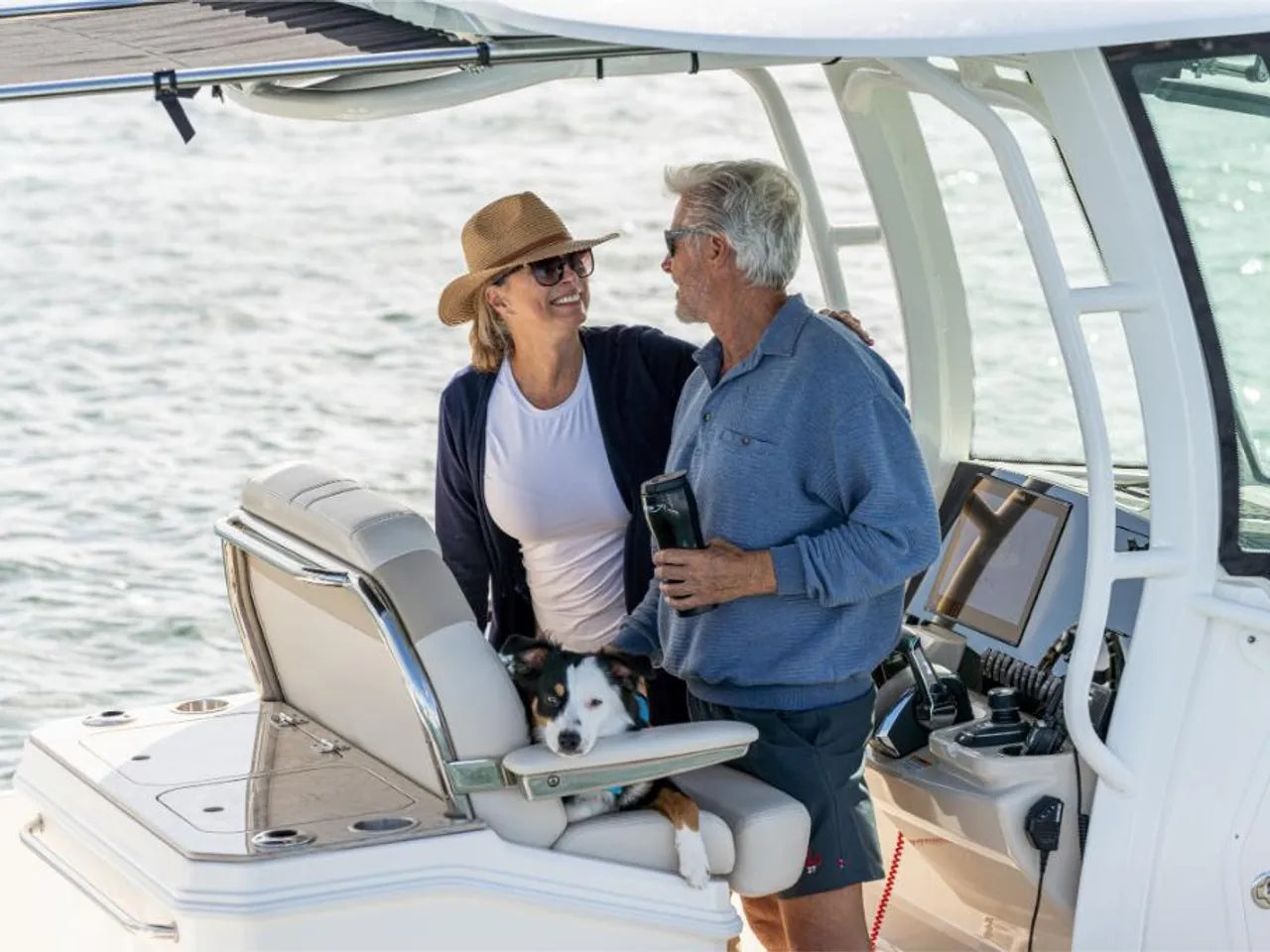 2025 Boston Whaler 280 Dauntless 28.0 feet, Clearwater, Florida #12