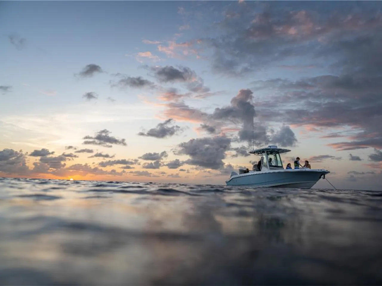 2025 Boston Whaler 280 Dauntless 28.0 feet, Clearwater, Florida #16