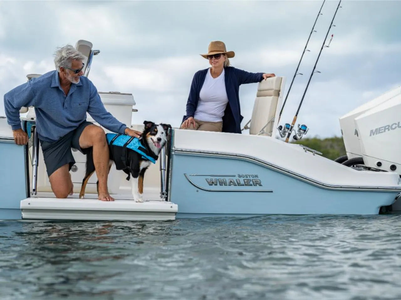 2025 Boston Whaler 280 Dauntless 28.0 feet, Clearwater, Florida #17