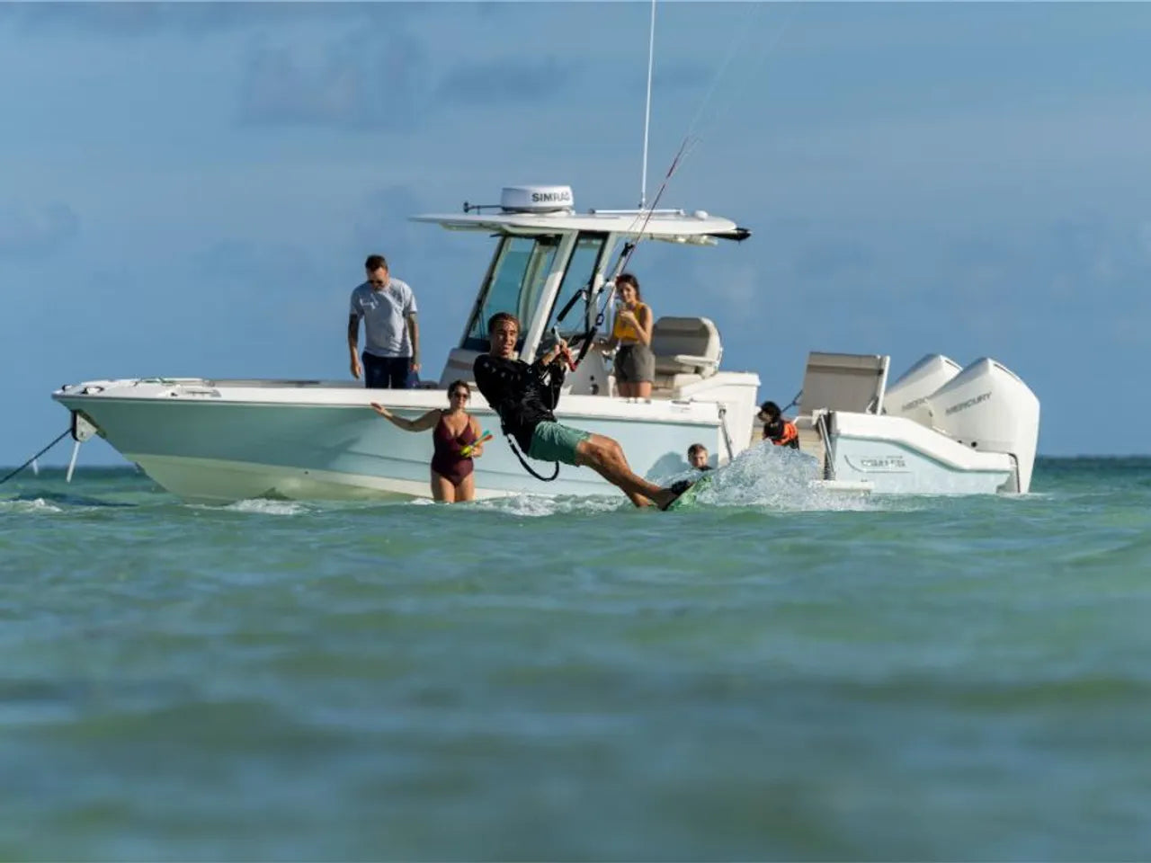 2026 Boston Whaler 280 Dauntless 28.0 feet, Clearwater, Florida #19