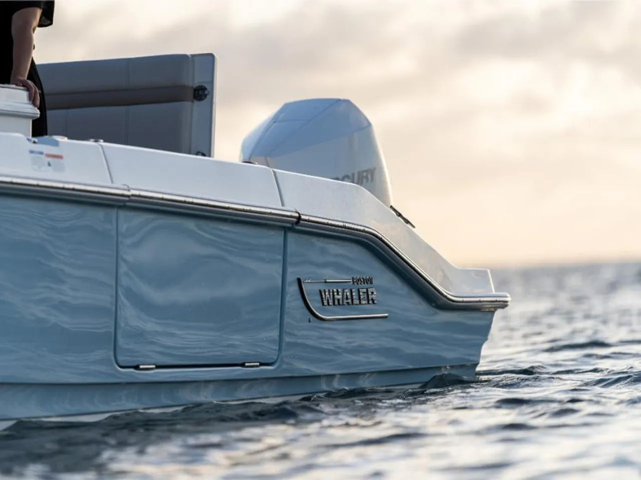 2025 Boston Whaler 280 Dauntless 28.0 feet, Clearwater, Florida #8