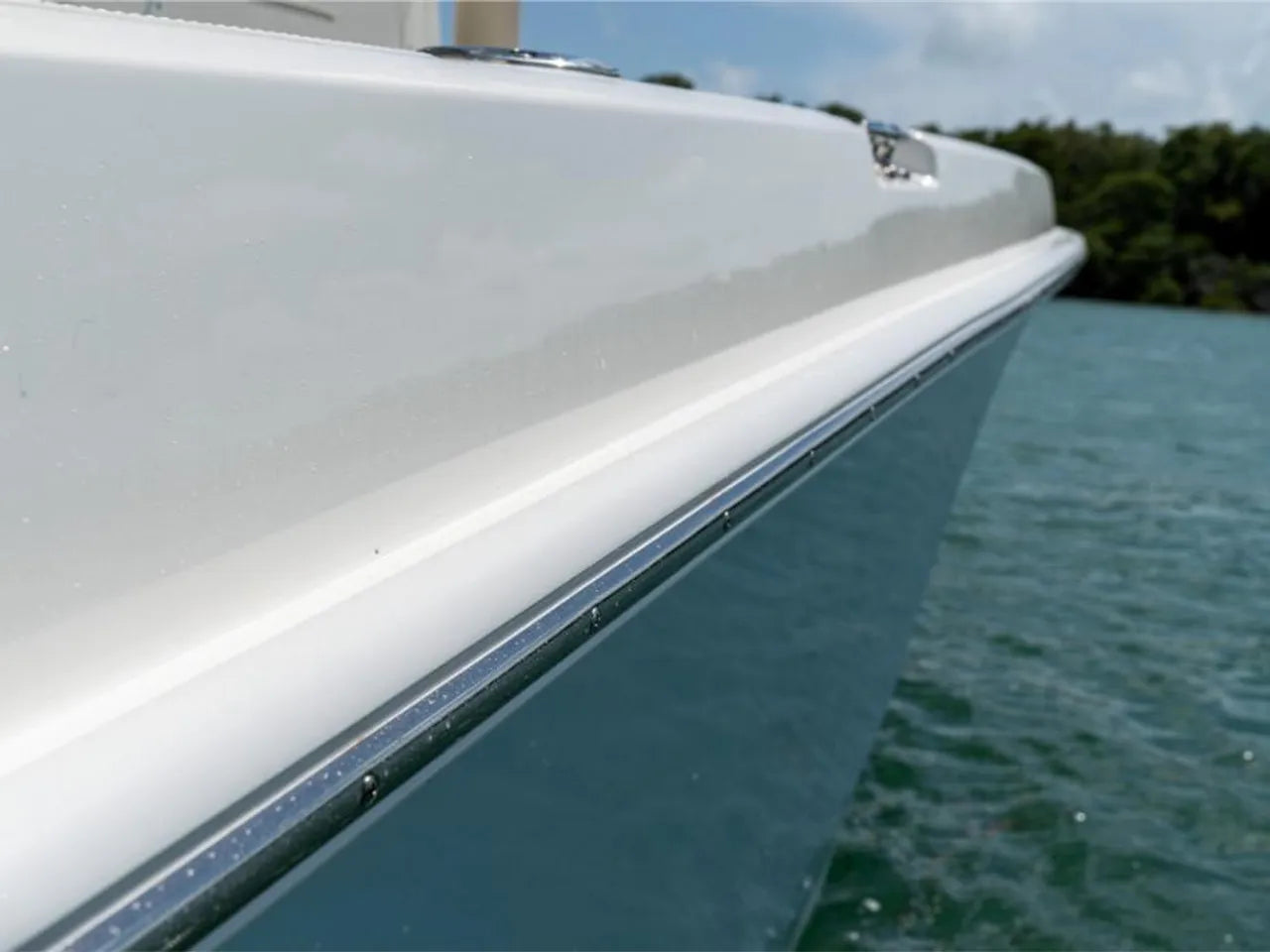 2026 Boston Whaler 280 Dauntless 28.0 feet, Clearwater, Florida #23