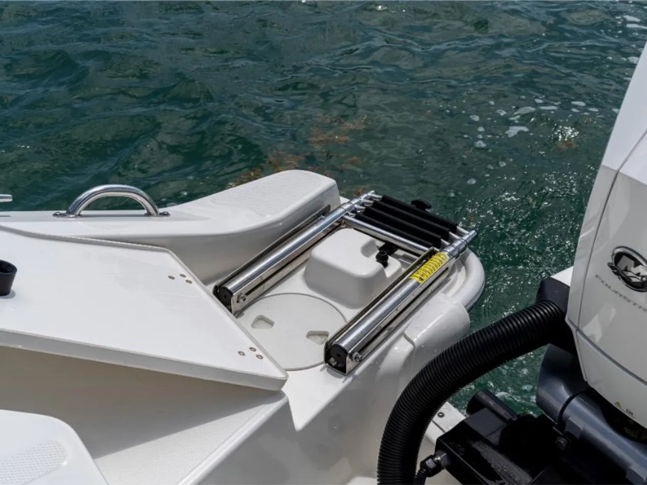 2026 Boston Whaler 280 Dauntless 28.0 feet, Clearwater, Florida #24